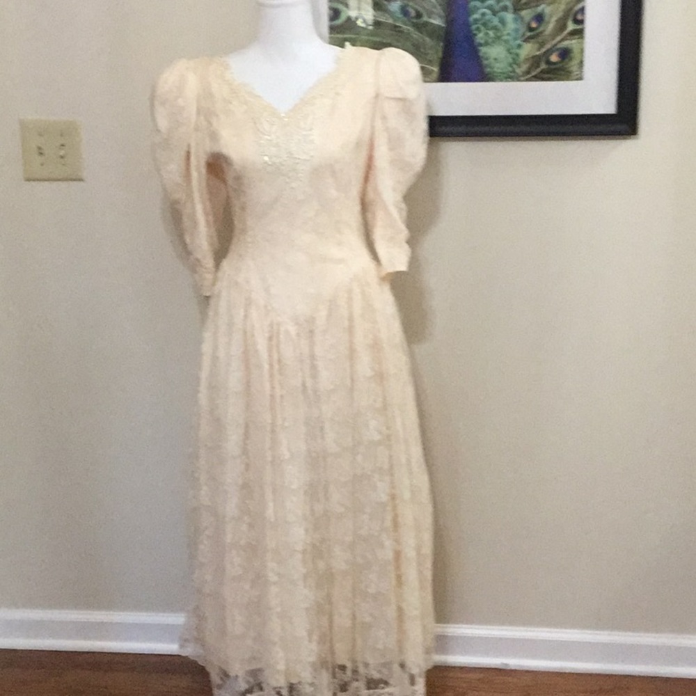 Vintage dress